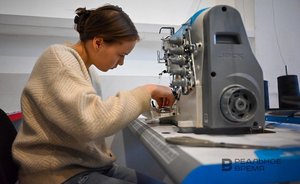 «Антипрестижность профессии»: в России ощущается дефицит швей на рынке труда