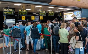 Россия отменяет визовый режим для граждан Грузии с 15 мая