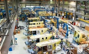 КВЗ обокрали на 18 млн? Снабженец из Питера и коммерсант из Новосибирска отправлены в СИЗО