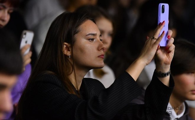 В Буинске запустили новые базовые станции стандарта 4G