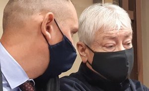 В Казани на приговоре по делу Мусина журналистка упала в обморок