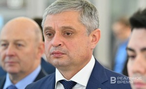 Александр Шадриков: «Мы неоднократно выступали за экономное расходование ресурсов для сохранения уровня Волги»