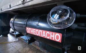 Татарстан выиграл в номинации «Надежный ориентир» в российском рейтинге по развитию газомоторного топлива