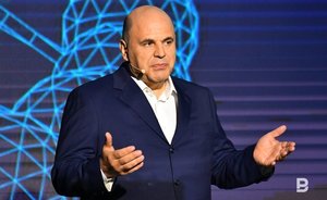 Мишустин заявил, что Россия прошла самый сложный период пандемии коронавируса