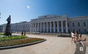 Казанские ученые обнаружили вещество внеземного происхождения на нефтяном месторождении в Татарстане