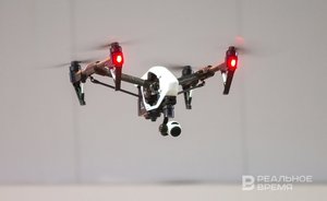 В Санкт-Петербурге до конца июля ввели запрет на использование беспилотников