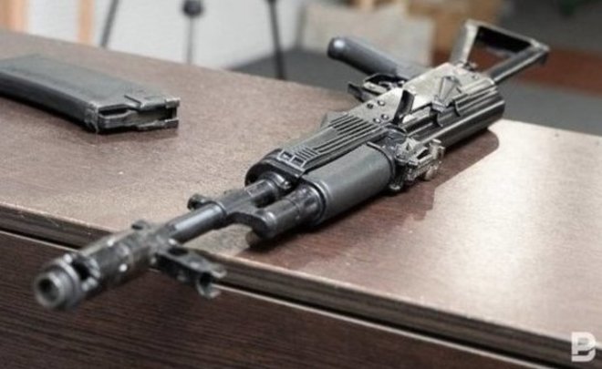 В Свердловской области неизвестные обстреляли ковидную больницу и машину врача