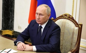 В России утвердили закон о федеральном бюджете на ближайшие три года