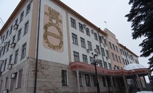 В Казани арестовали мать по делу об избиении двухлетней дочери