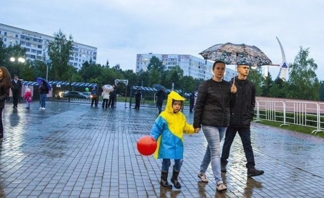 В ПФР по Татарстану рассказали, сколько семей получат путинские выплаты