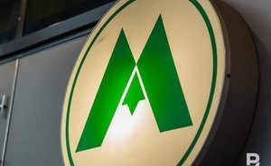 В казанском метро в мае запустят поезд с национальными татарскими и русскими элементами