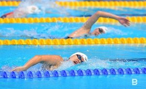 В Минспорта Татарстана заявили, что соревнования на ближайшие годы пока не отменены