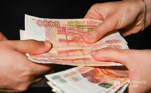 С управления строительства Агрызского района Татарстана взыскали более 1 млн рублей задолженности по НВОС