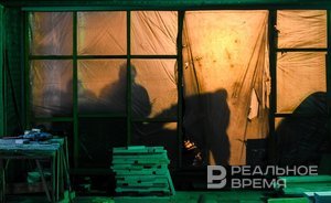 Из-за строительства метро в Казани изымут еще один земельный участок