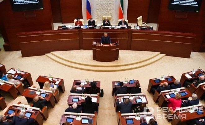 Итоги дня: Раис Татарстана, новые туристические комплексы в республике, ответ России на потолок цен