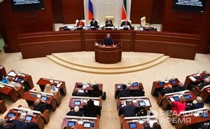 Итоги дня: Раис Татарстана, новые туристические комплексы в республике, ответ России на потолок цен