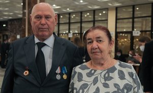 Семью нефтехимиков пригласили на оглашение ежегодного послания Рустама Минниханова Госсовету РТ