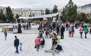 В Татарстане может появиться «тихий час»