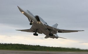 Казанский завод планирует поднять в небо новый российский бомбардировщик