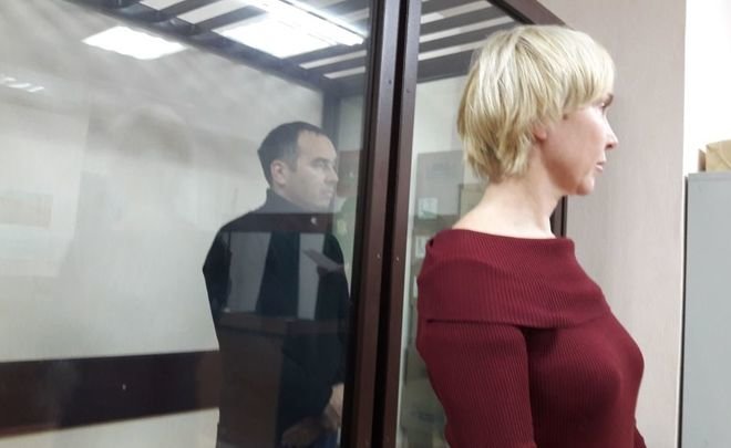Казанский суд отправил челнинского олигарха Алексея Миронова под домашний арест