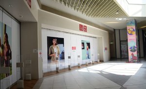 СМИ: японская Uniqlo сокращает сеть магазинов в России
