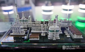 Объем потребления электроэнергии в Татарстане за ближайшие 5 лет может вырасти до 36 млрд кВт•ч