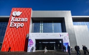 «Казань Экспо» готовится к переоборудованию в госпиталь — власти официально это не подтверждают