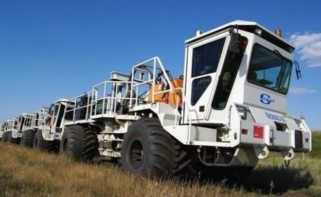В Татарстане массовое начало полевых работ запланировано со второй половины апреля