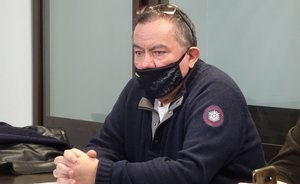 Верховный суд РТ смягчил приговор бизнесмену, которого обвинял в аферах «Татнефтехиминвест-холдинг»