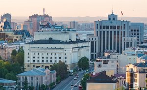 Власти Татарстана утвердили перечень продукции, необходимой для обеспечения импортозамещения