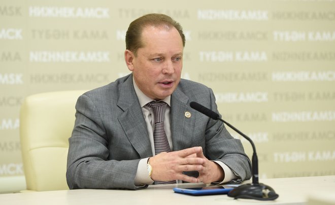 Мэрия Нижнекамска отказалась от новогодних корпоративов