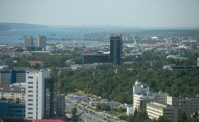 Профессор КФУ пообещал, что первая неделя сентября будет теплой