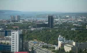 Профессор КФУ пообещал, что первая неделя сентября будет теплой