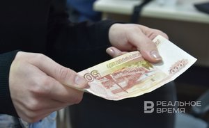 Численность работников муниципальных учреждений Казани снизилась, расходы на оплату их труда — выросли