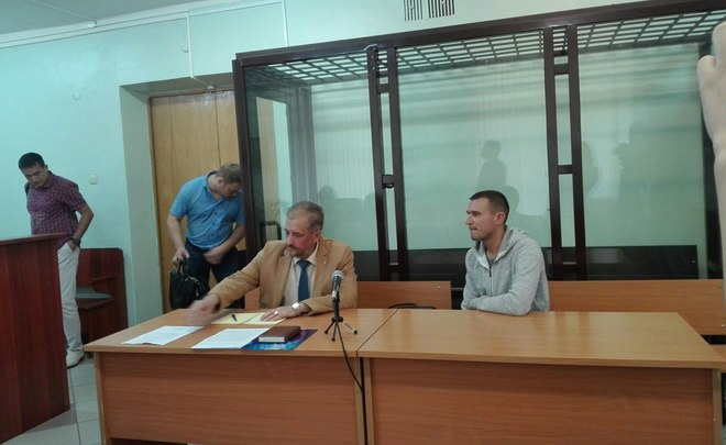 Директор Центра по разработке эластомеров КНИТУ-КХТИ Игорь Дубовик отправлен под домашний арест