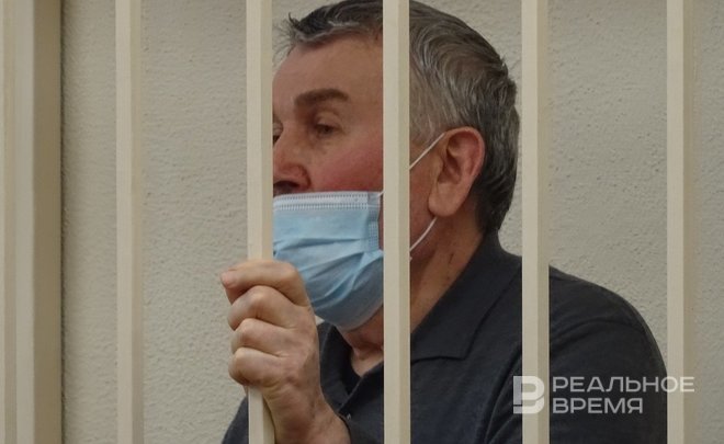 «Прошел 4 курса «химии»: УФСИН Татарстана просит свободу для Агляма Садретдинова