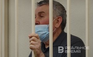 «Прошел 4 курса «химии»: УФСИН Татарстана просит свободу для Агляма Садретдинова