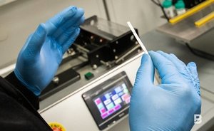 В Татарстане возбудили дело по факту продажи экспресс-тестов на коронавирус