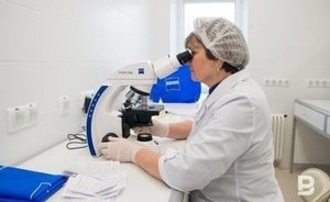 В России начали проводить количественные тесты на антиген к коронавирусу