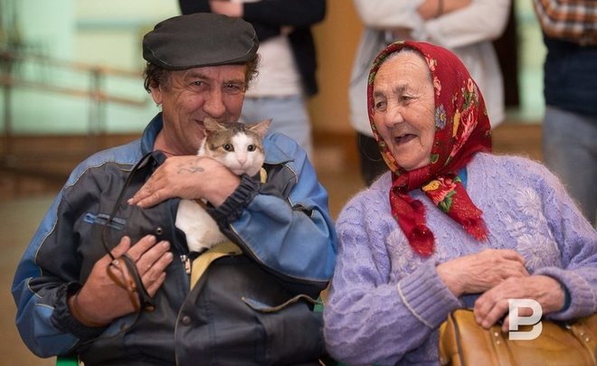 Диетолог рекомендовала пожилым людям пить отвар шиповника