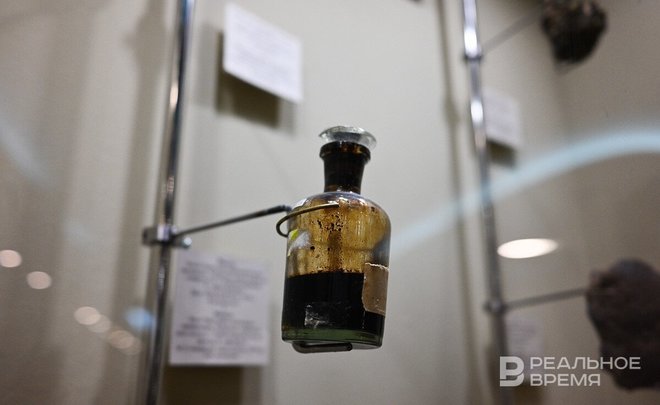 «Сургутнефтегаз» отправил три партии нефти Пакистану