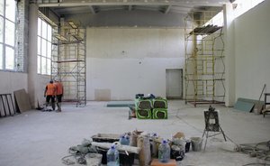 В Татарстане капремонт школ и детсадов выполнен на треть