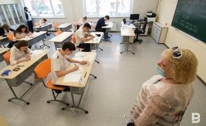В Рособрнадзоре заявили, что ЕГЭ состоится в срок