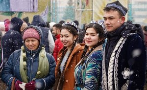 Празднование Навруза в Казани пройдет 21 марта с трансляцией в соцсетях