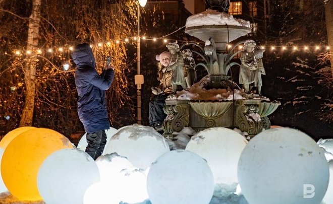 Жителей Татарстана предупредили о сильном ветре в субботу