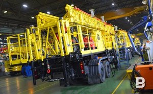 В Казани арестовали специалиста департамента закупок «ЕлАЗа»