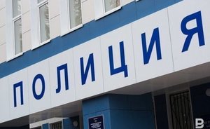 Замначальника отдела полиции в Казани задержан по подозрению в получении взятки
