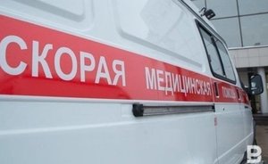 В Татарстане зарегистрировали пять случаев смерти от COVID-19