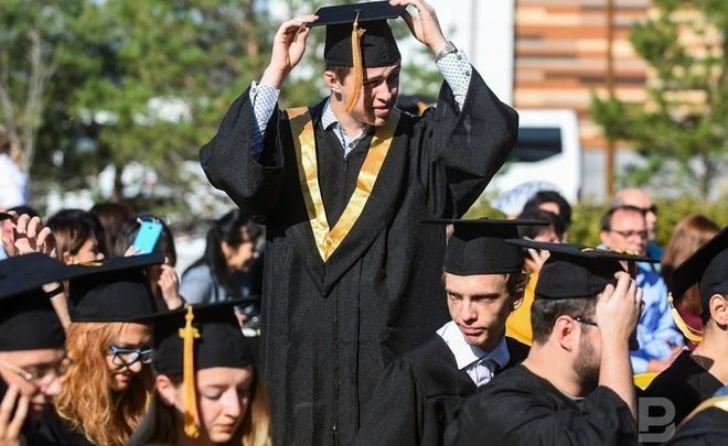 Более 20% российских студентов списывают на экзаменах и зачетах — опрос