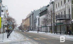 Гидрометцентр Татарстана зафиксировал превышение ПДК загрязняющих веществ в воздухе